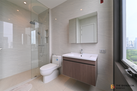 Condo à Bangkok, Thaïlande, 2 chambres № 190196 - photo 8