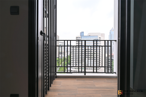Condo à Bangkok, Thaïlande, 2 chambres № 190196 - photo 7