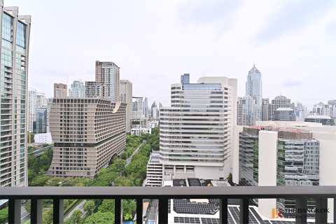 Condo à Bangkok, Thaïlande, 2 chambres № 190196 - photo 12