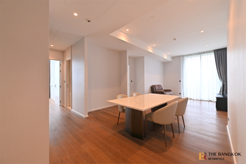 Condo à Bangkok, Thaïlande, 2 chambres № 190196 - photo 13