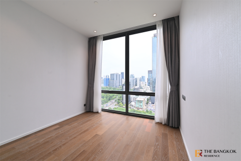 Condo à Bangkok, Thaïlande, 2 chambres № 190196 - photo 5