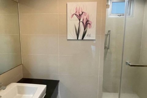 Кондоминиум с 3 спальнями в Хуай Кванге, Бангкок, Таиланд № 134597 - фото 9