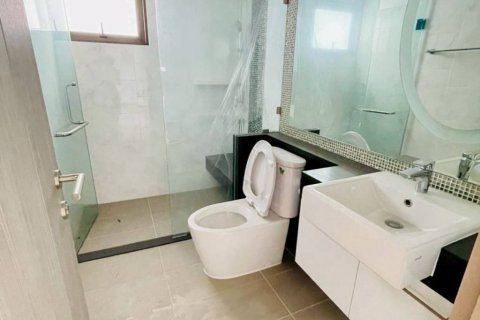 Condo à Bangkok, Thaïlande, 2 chambres  № 134595 - photo 7