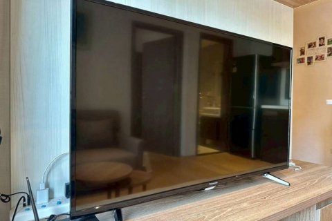 Кондоминиум с 2 спальнями в Бангкоке, Таиланд № 134599 - фото 7