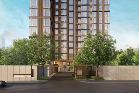 Condo in Bangkok, Thailand, 1 bedroom № 134596 - photo 2