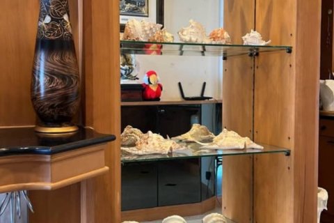 Кондоминиум с 2 спальнями в Ча-аме, Таиланд № 134598 - фото 8