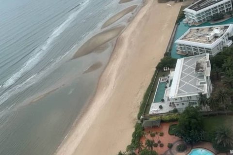 Кондоминиум с 2 спальнями в Ча-аме, Таиланд № 134598 - фото 4