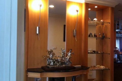 Кондоминиум с 2 спальнями в Ча-аме, Таиланд № 134598 - фото 9