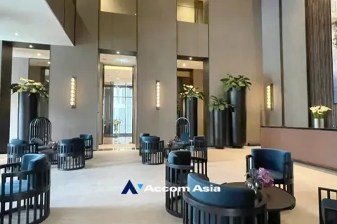 Eigentumswohnung in Watthana, Bangkok, Thailand, 2 Schlafzimmer № 217571 - Foto 22
