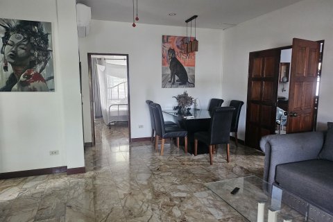 House in Phuket, Thailand 3 bedrooms № 136856 - photo 4