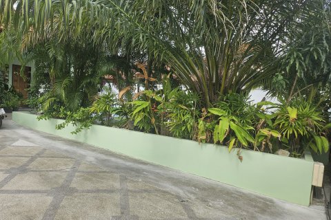 House in Phuket, Thailand 3 bedrooms № 136856 - photo 14