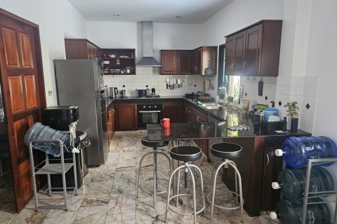 House in Phuket, Thailand 3 bedrooms № 136856 - photo 7