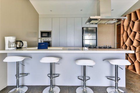 Вилла в Самуи, Таиланд с 4 спальнями  № 136858 - фото 3