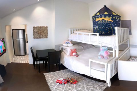 Вилла в Самуи, Таиланд с 4 спальнями  № 136858 - фото 24