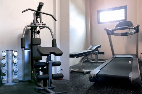 Вилла в Самуи, Таиланд с 4 спальнями  № 136858 - фото 25