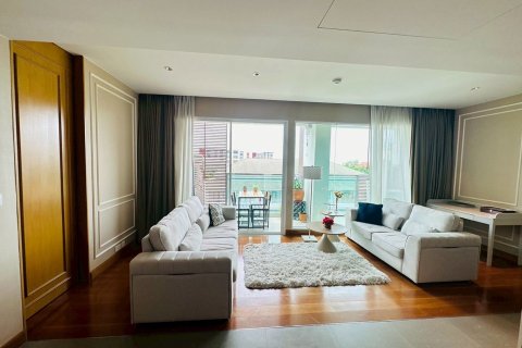 Кондоминиум с 2 спальнями в Хуа Хине, Таиланд № 136857 - фото 2