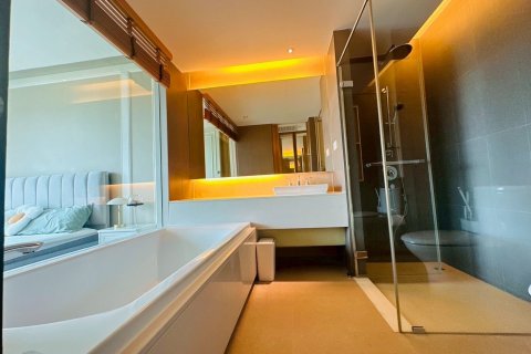 Кондоминиум с 2 спальнями в Хуа Хине, Таиланд № 136857 - фото 14