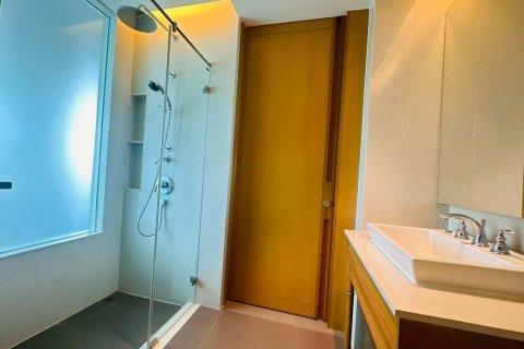 Кондоминиум с 2 спальнями в Хуа Хине, Таиланд № 136857 - фото 30