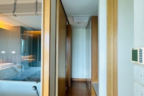 Кондоминиум с 2 спальнями в Хуа Хине, Таиланд № 136857 - фото 13