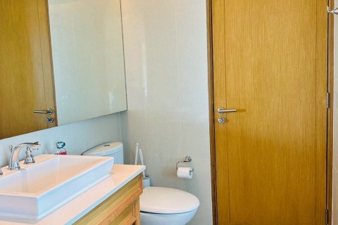 Кондоминиум с 2 спальнями в Хуа Хине, Таиланд № 136857 - фото 29