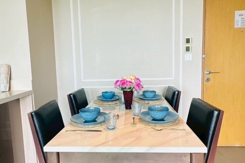 Кондоминиум с 2 спальнями в Хуа Хине, Таиланд № 136857 - фото 9