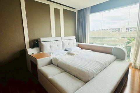 Кондоминиум с 2 спальнями в Хуа Хине, Таиланд № 136857 - фото 23