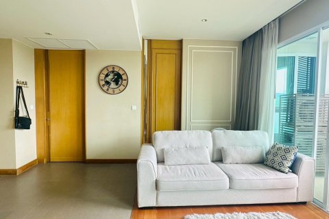 Кондоминиум с 2 спальнями в Хуа Хине, Таиланд № 136857 - фото 12