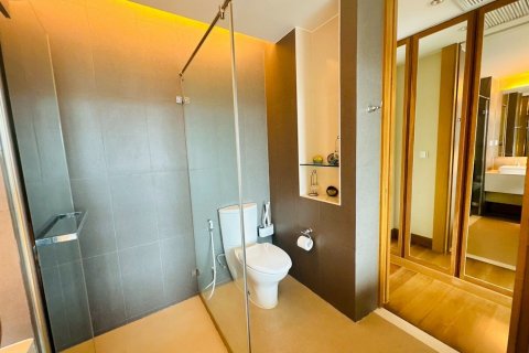 Кондоминиум с 2 спальнями в Хуа Хине, Таиланд № 136857 - фото 15