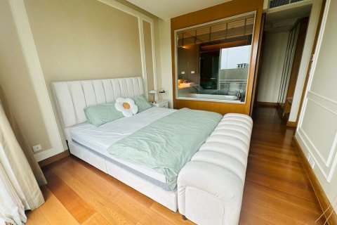 Кондоминиум с 2 спальнями в Хуа Хине, Таиланд № 136857 - фото 19