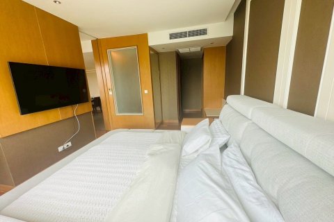 Кондоминиум с 2 спальнями в Хуа Хине, Таиланд № 136857 - фото 26