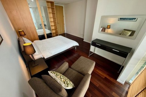 Condo in Bang Rak, Bangkok, Thailand, 2 bedrooms  № 136855 - photo 11