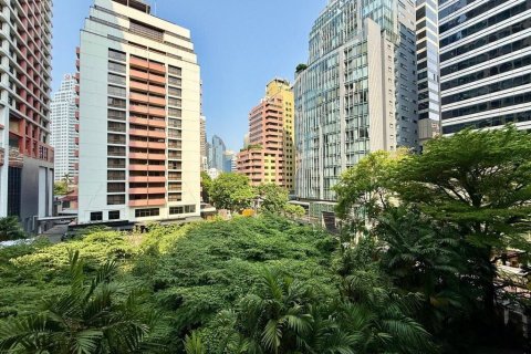 Condo in Bang Rak, Bangkok, Thailand, 2 bedrooms  № 136855 - photo 10