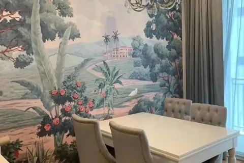 Studio in the Condo in Watthana, Bangkok, Thailand № 160593 - photo 2