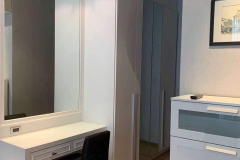 Studio in the Condo in Watthana, Bangkok, Thailand № 160593 - photo 5