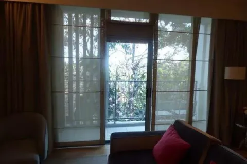 Studio dans le Condo à Watthana, Bangkok, Thaïlande № 160596 - photo 3