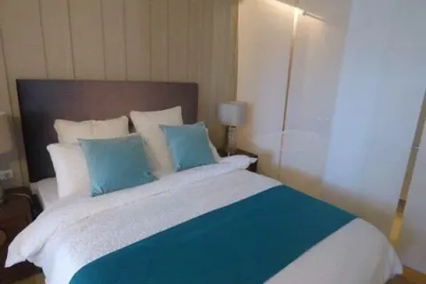 Studio dans le Condo à Watthana, Bangkok, Thaïlande № 160596 - photo 5