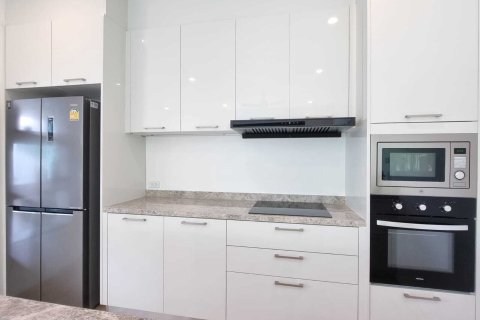 Вилла в Пхукете, Таиланд с 3 спальнями № 160597 - фото 7