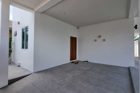 Вилла в Пхукете, Таиланд с 3 спальнями № 160597 - фото 19