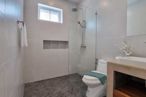 Вилла в Пхукете, Таиланд с 3 спальнями № 160597 - фото 16