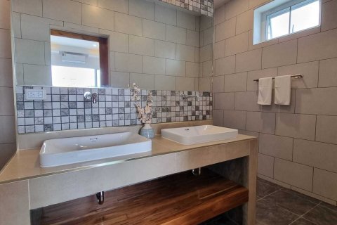 Вилла в Пхукете, Таиланд с 3 спальнями № 160597 - фото 18