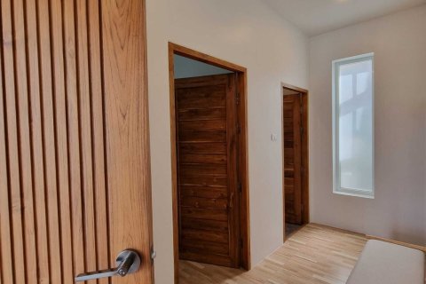 Вилла в Пхукете, Таиланд с 3 спальнями № 160597 - фото 10