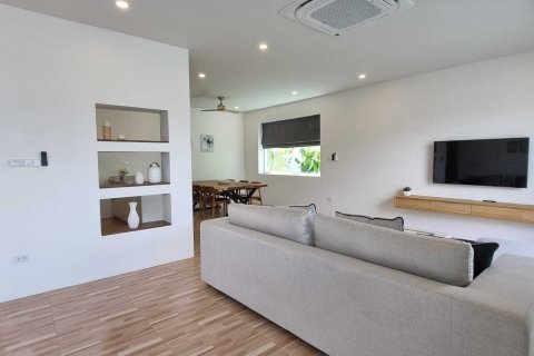 Вилла в Пхукете, Таиланд с 3 спальнями № 160597 - фото 5