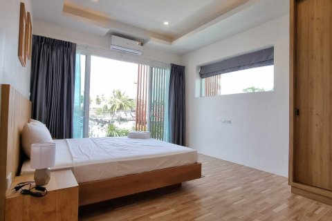 Вилла в Пхукете, Таиланд с 3 спальнями № 160597 - фото 12