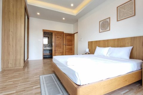 Вилла в Пхукете, Таиланд с 3 спальнями № 160597 - фото 11