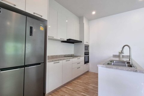 Вилла в Пхукете, Таиланд с 3 спальнями № 160597 - фото 8