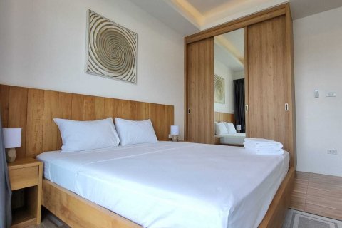 Вилла в Пхукете, Таиланд с 3 спальнями № 160597 - фото 13