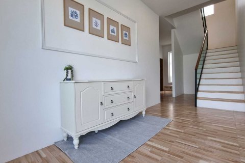 Вилла в Пхукете, Таиланд с 3 спальнями № 160597 - фото 9