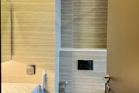 Studio in the Condo in Watthana, Bangkok, Thailand  № 160594 - photo 9