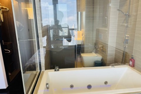 Studio in the Condo in Watthana, Bangkok, Thailand  № 160594 - photo 7