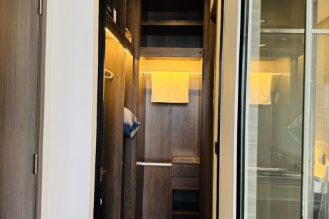 Studio in the Condo in Watthana, Bangkok, Thailand  № 160594 - photo 6